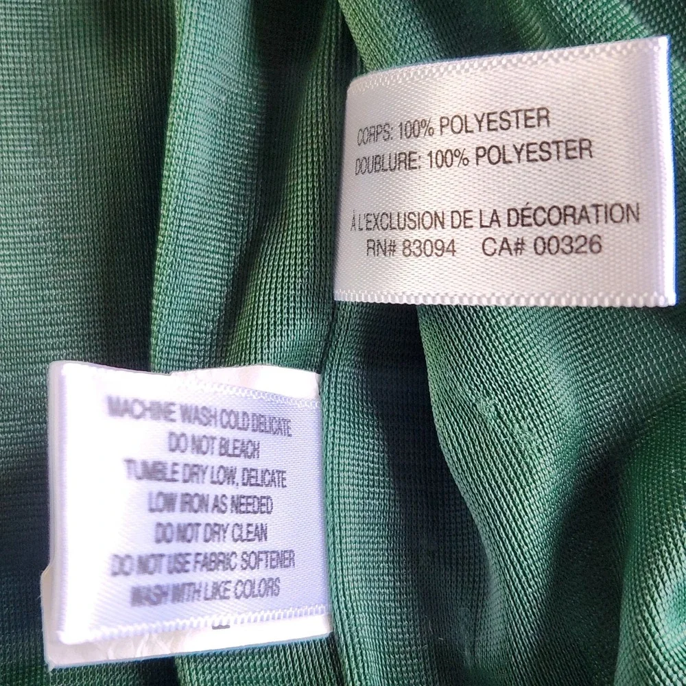 CUTTER BUCK Jacket Mens Large Green Windbreaker WindTec Bomber Lined Logo Coat‎